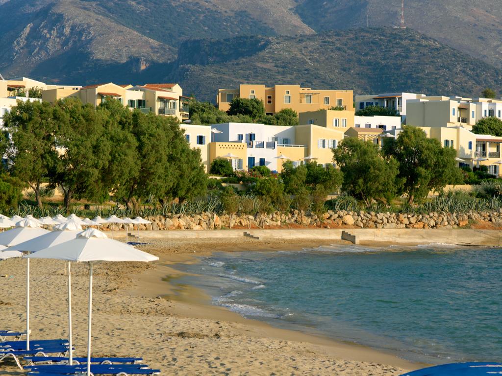 Тури в готель Kalimera Kriti Hotel & Village Resort Іракліон Греція