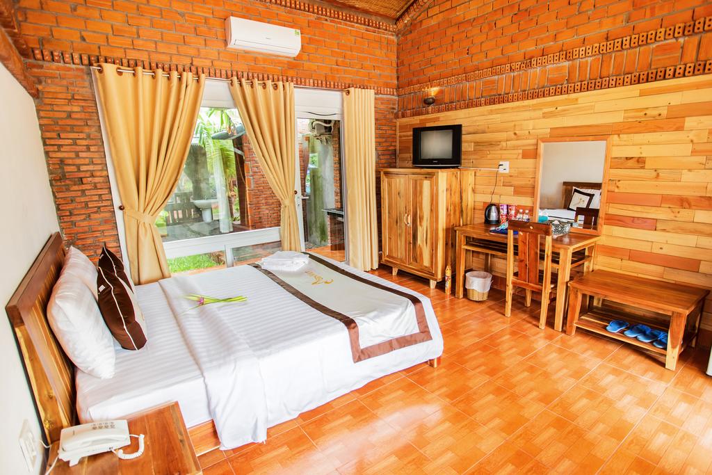Отзывы туристов Sen Viet Phu Quoc Resort & Spa