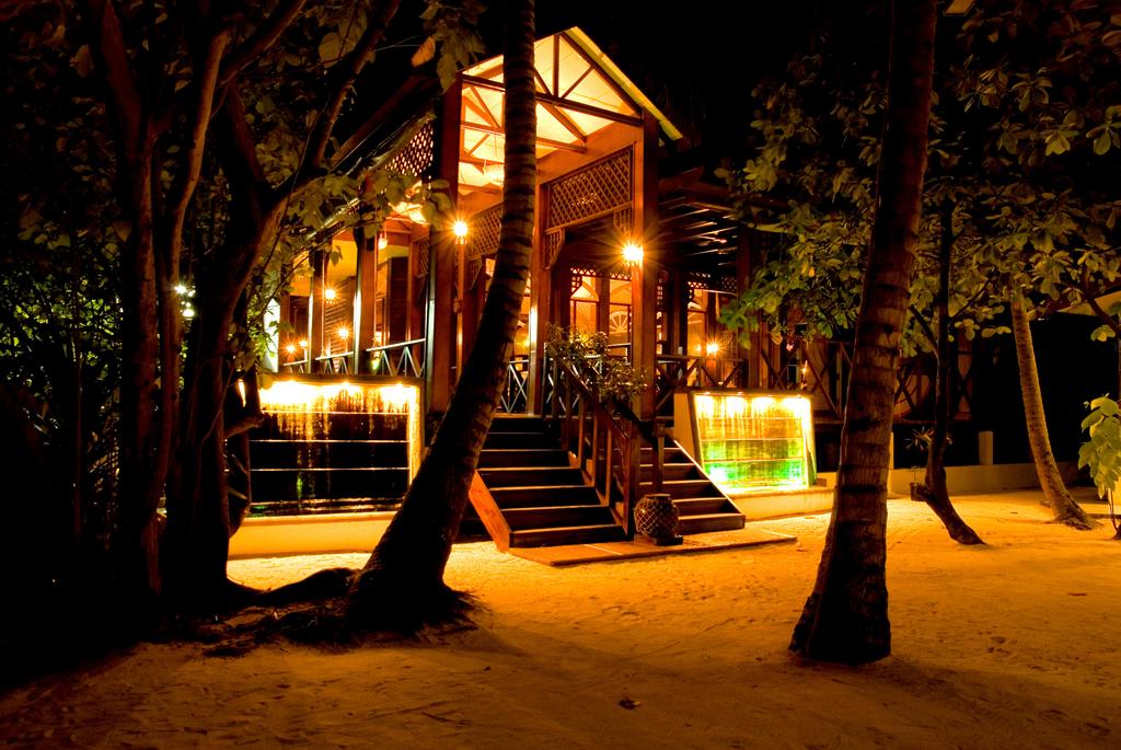 Фото отеля Ranveli Island Resort (ex. Ranveli Village)