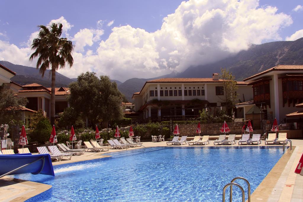 Ova Resort Hotel, фотографии туристов