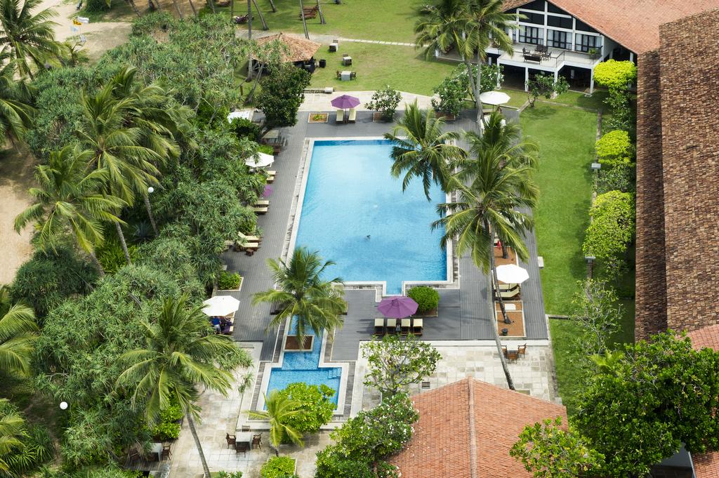 Avani Bentota Resort & Spa, 4, фотографии