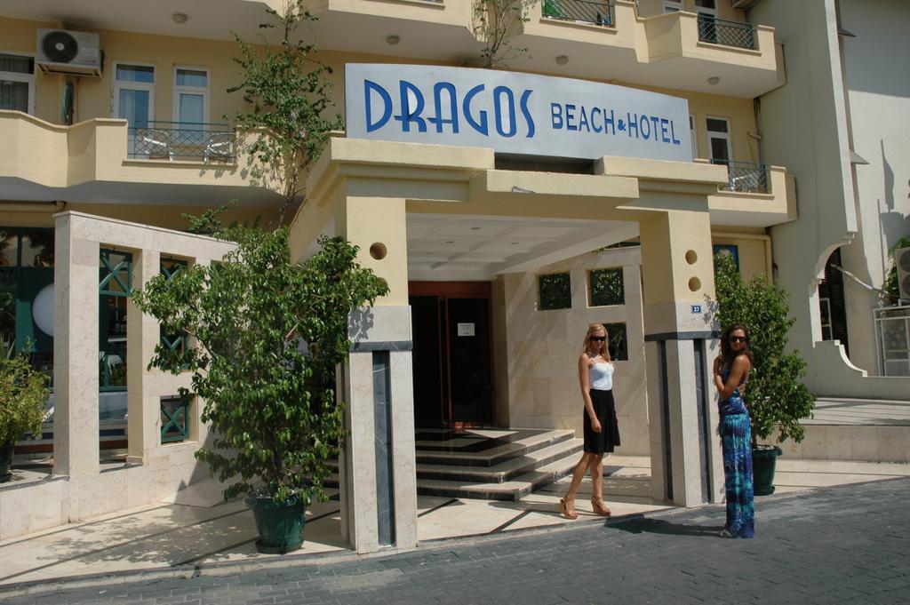 Dragos Beach Hotel, Туреччина, Кемер, тури, фото та відгуки