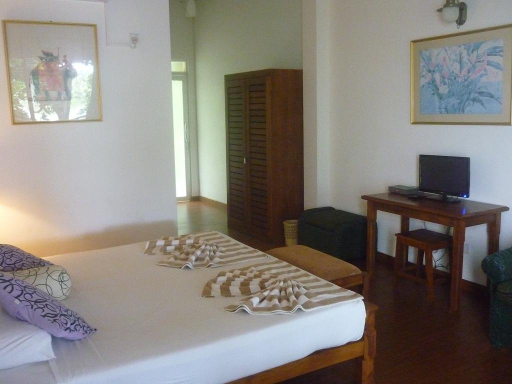 Горящие туры в отель Laluna Ayurveda Resort Бентота Шри-Ланка