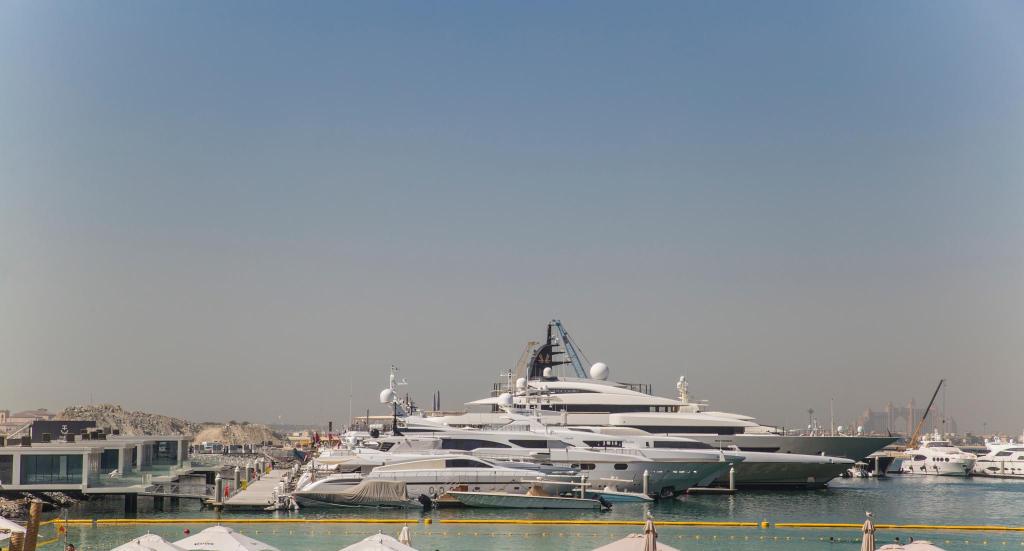Jumeirah Living Marina Gate, Дубай (пляжні готелі), фотографії турів
