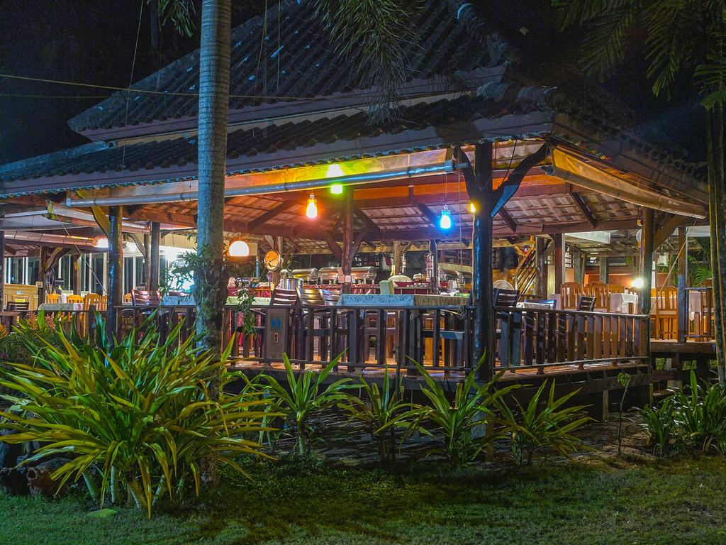 Горящие туры в отель Ko Kut Ao Phrao Beach Resort