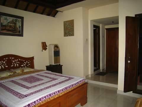 Hotel rest Indraprastha Home Stay Bali (resort) Indonesia