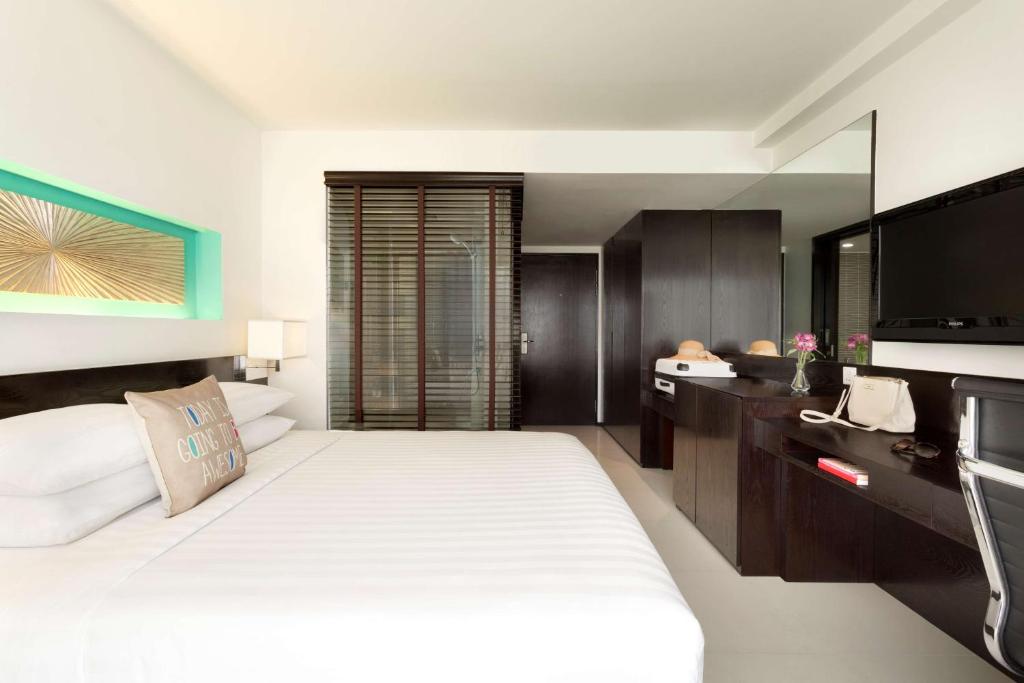 Мале Hotel Jen Maldives ціни