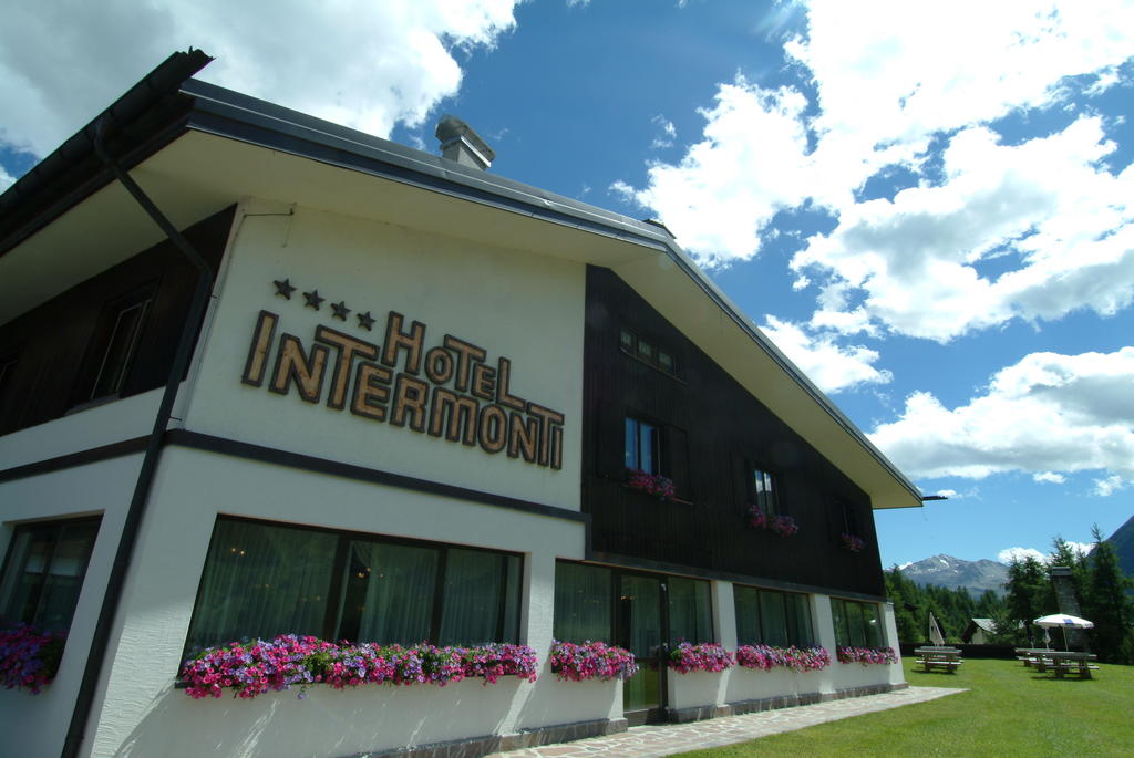 Цены в отеле Intermonti Hotel (Livigno)
