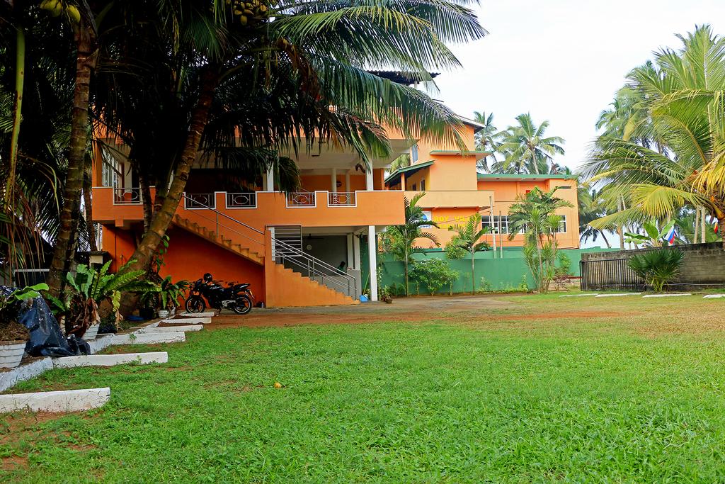 Шри-Ланка Roy Villa Beach Hotel