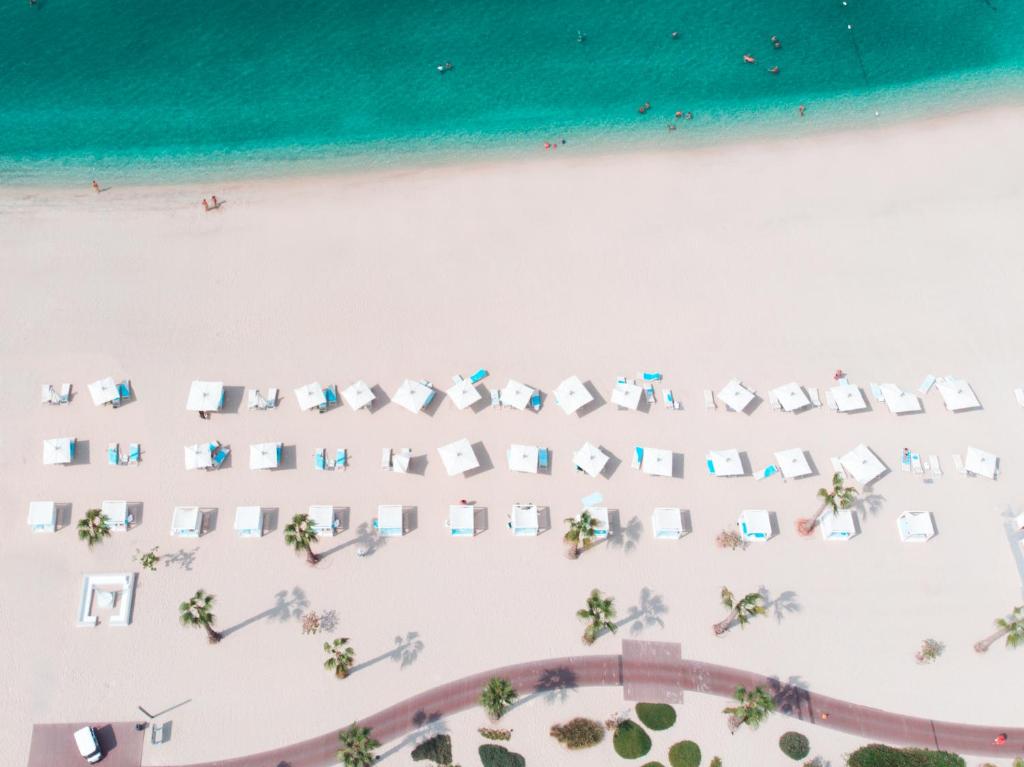 United Arab Emirates Nikki Beach Resort & Spa Dubai