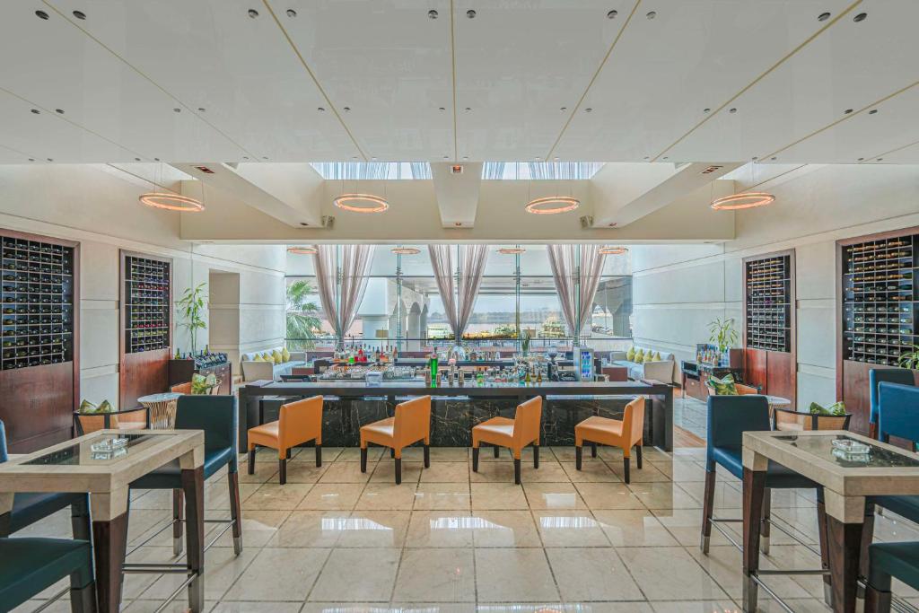 Wakacje hotelowe Hyatt Regency Dubai Dubaj (miasto)