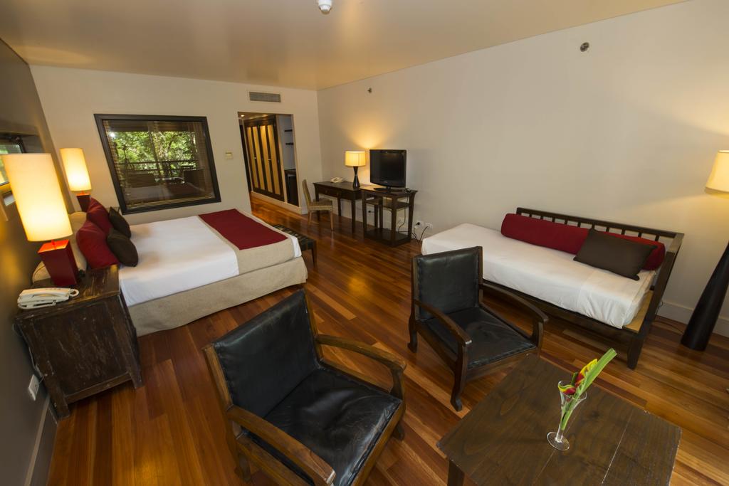 Wakacje hotelowe Loi Suites Iguazú