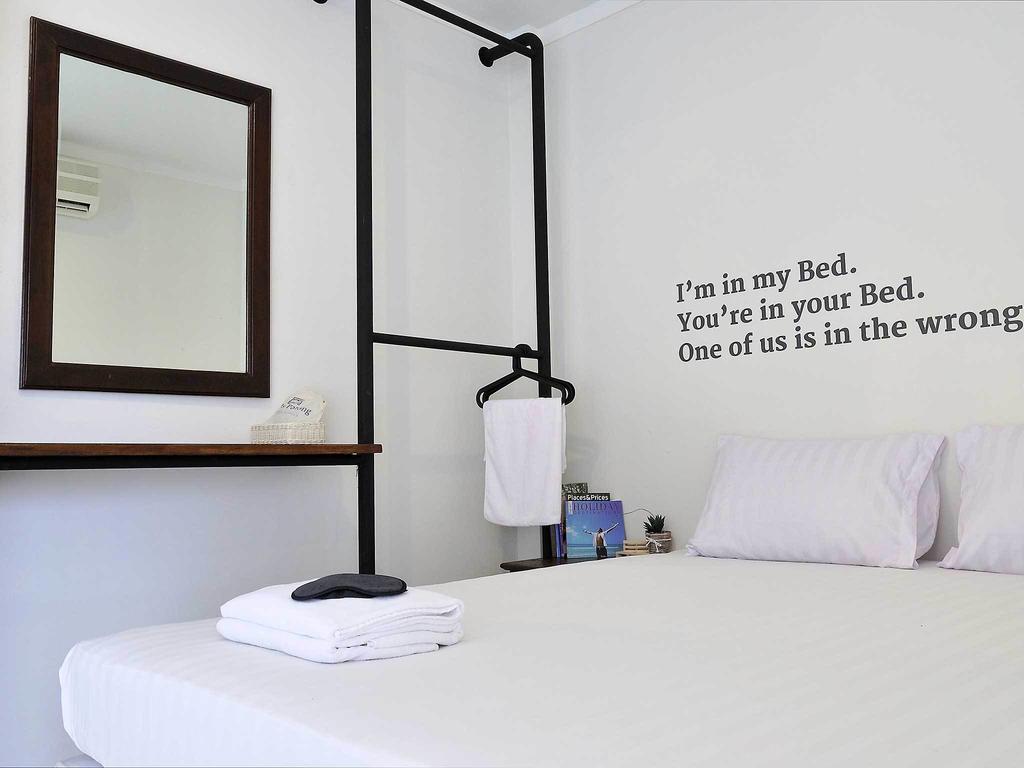 Отзывы об отеле Beds Patong