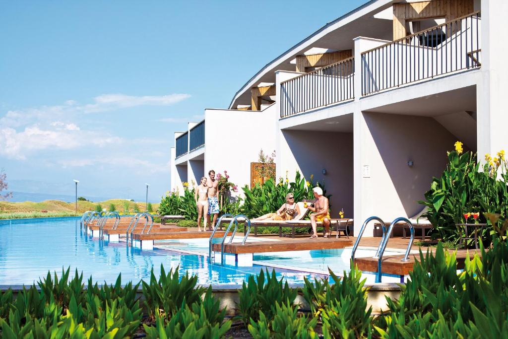 Hotel, Turcja, Belek, Lykia World Antalya (ex. Lykia World & Links Golf Antalya)