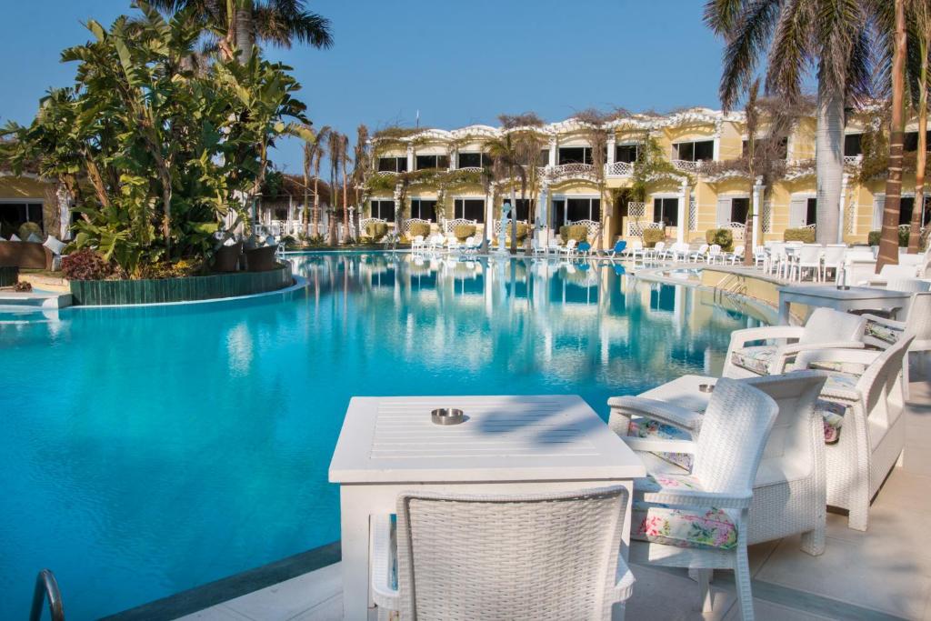 Готель, Александрія, Єгипет, Paradise Inn Maamura Beach Resort