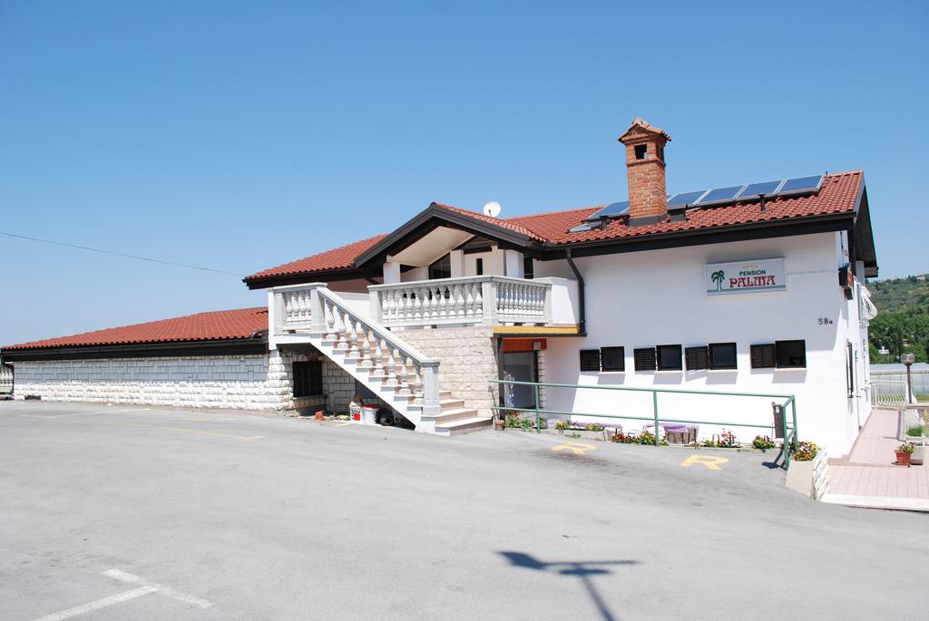 Отель, 3, Vila Palma