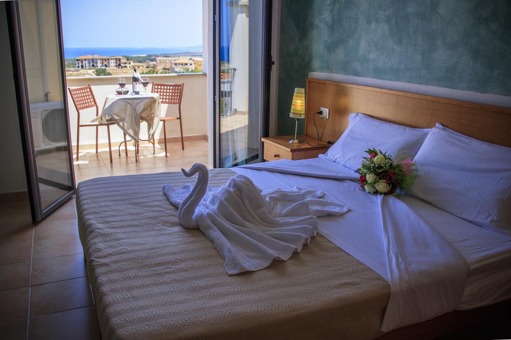 Abbaidda Hotel, Сардиния (остров), фотографии туров