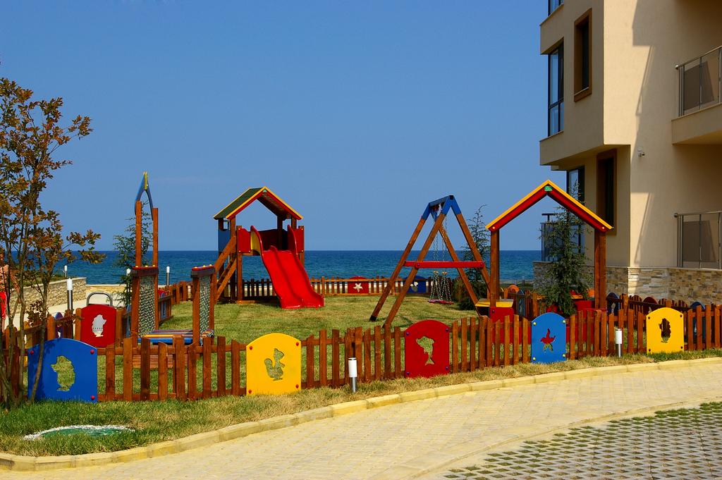 Obzor Beach Resort, Болгария, Обзор, туры, фото и отзывы