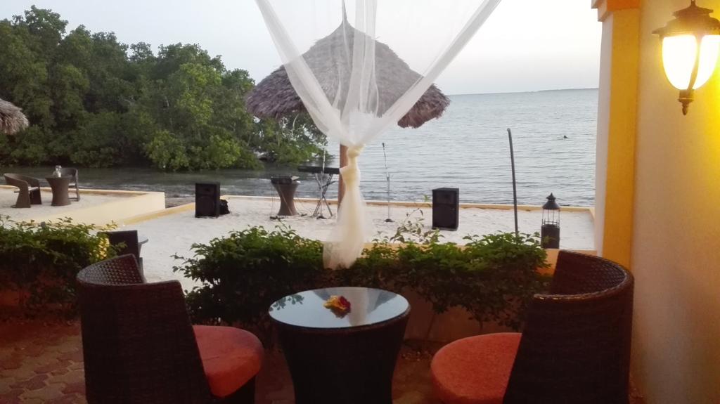 The Island Beach Resort, Zanzibar Island prices