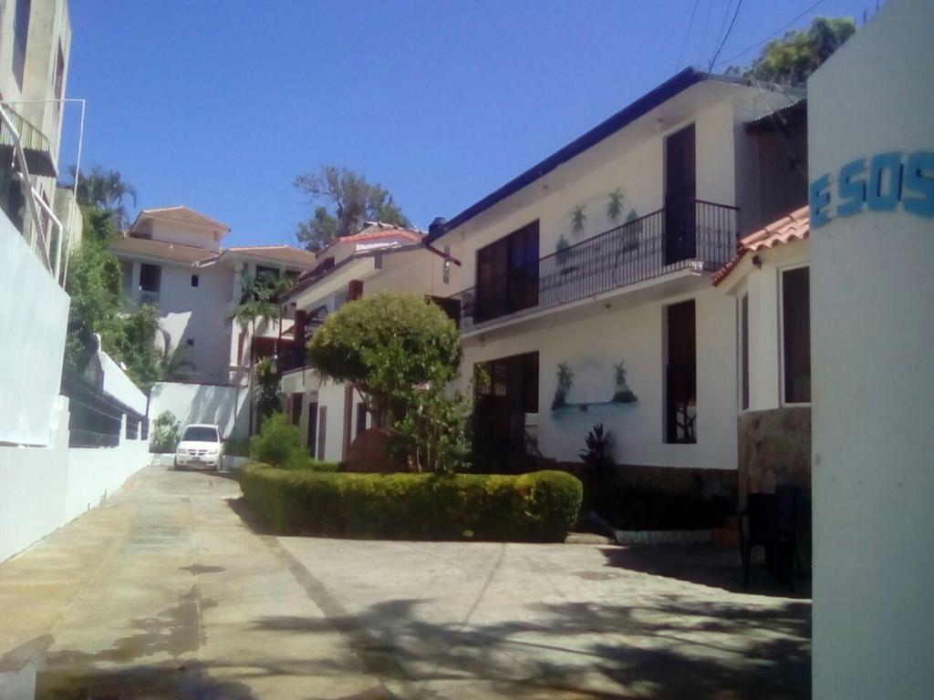 Отель, Сосуа, Доминиканская республика, Perla de Sosua Economy Vacation Rental Apartments