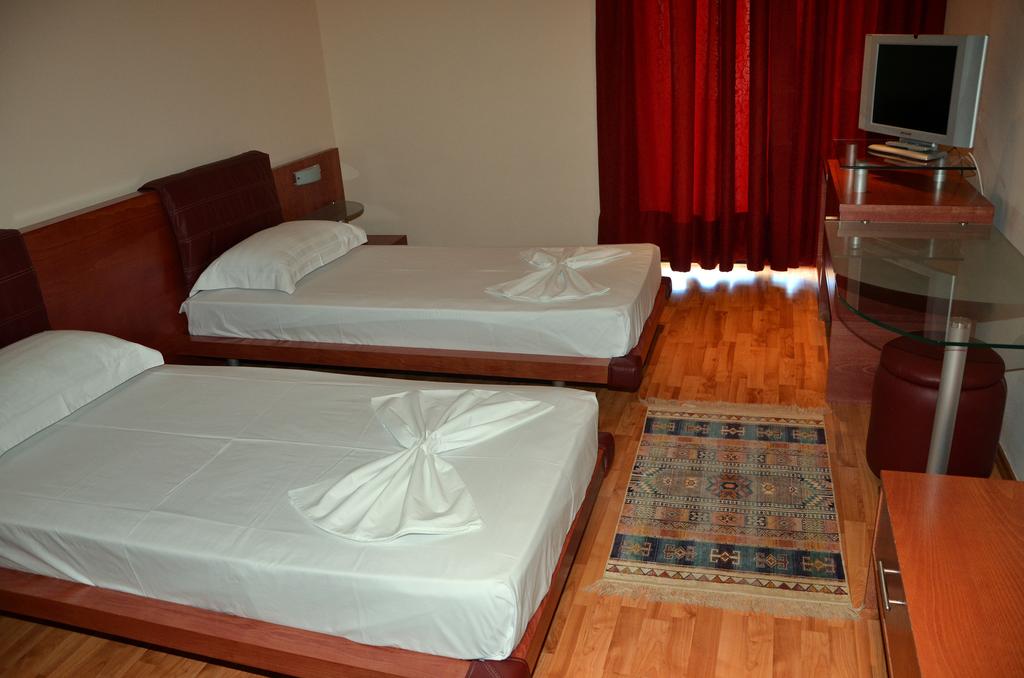 Гарячі тури в готель Brilant Hotel Саранда Албанія