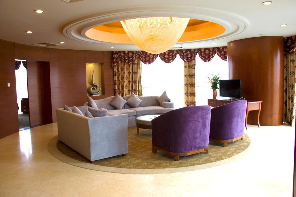 Oferty hotelowe last minute Swiss-Bell Hotel Lao Cai Sapa Wietnam