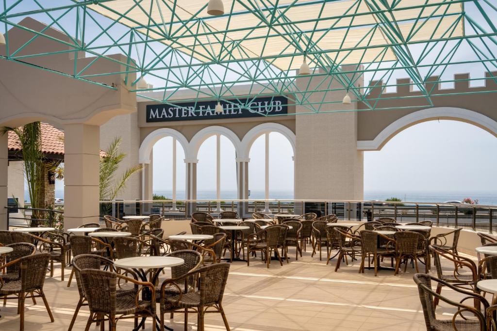 Master Family Club Hotel (ex. Aska Costa Holiday Club) Турция цены