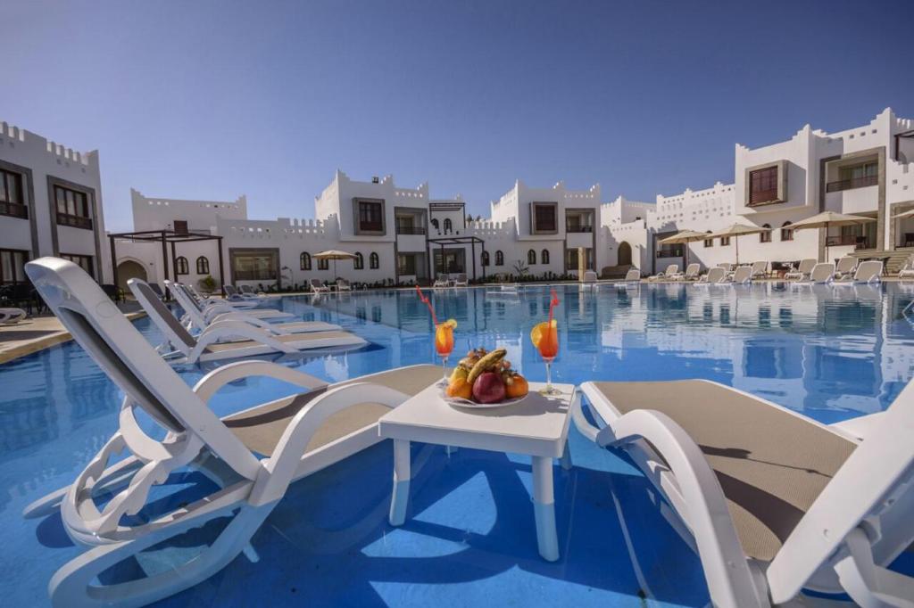 Mazar Resort & Spa, Sharm el-Sheikh prices