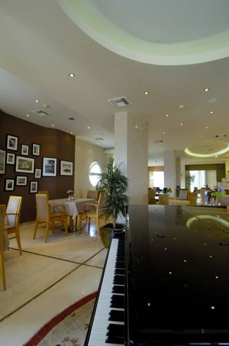Греция Egnatia City Hotel & Spa