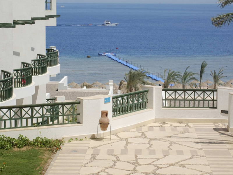 Туры в отель Coral Beach Montazah The View (Adults Only) Шарм-эль-Шейх Египет