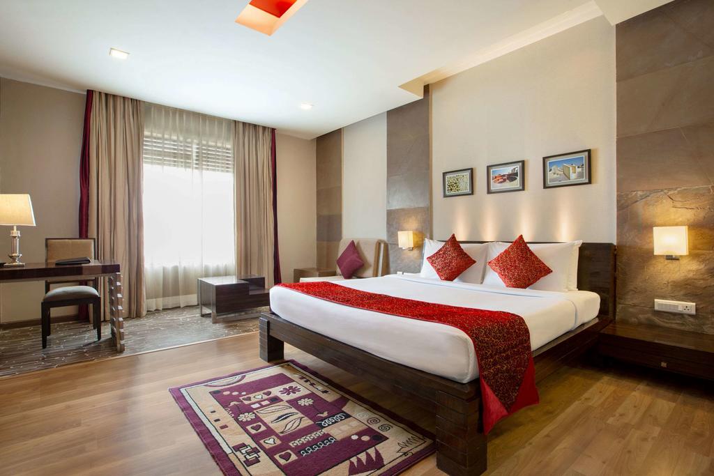 Горящие туры в отель Ramada Ajmer (ex. Country Inn & Suites By Carlson Ajmer) Пушкар Индия