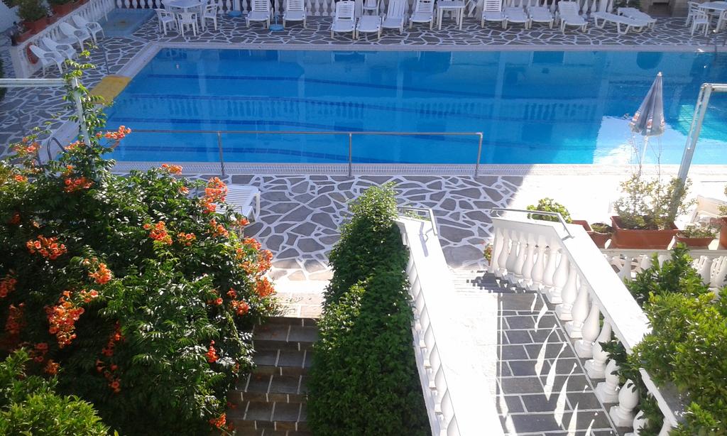 Oferty hotelowe last minute Gouvia Hotel Korfu (wyspa) Grecja