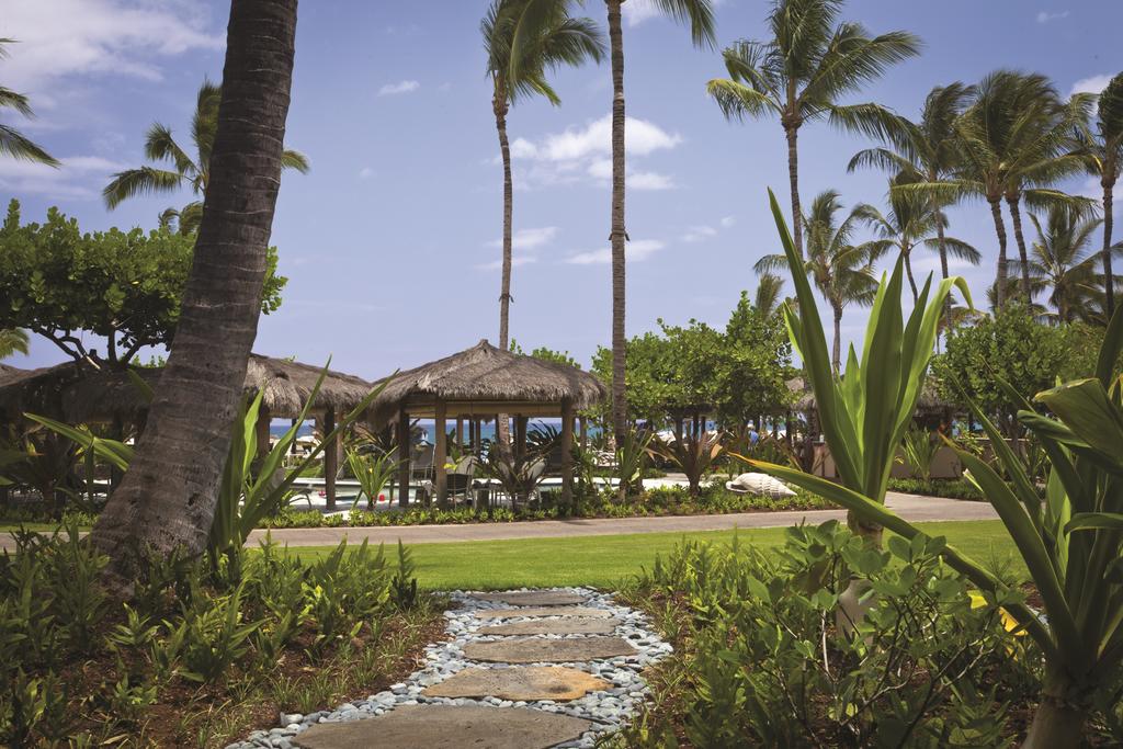 Горящие туры в отель Four Seasons Resort Hualalai Биг Айленд США