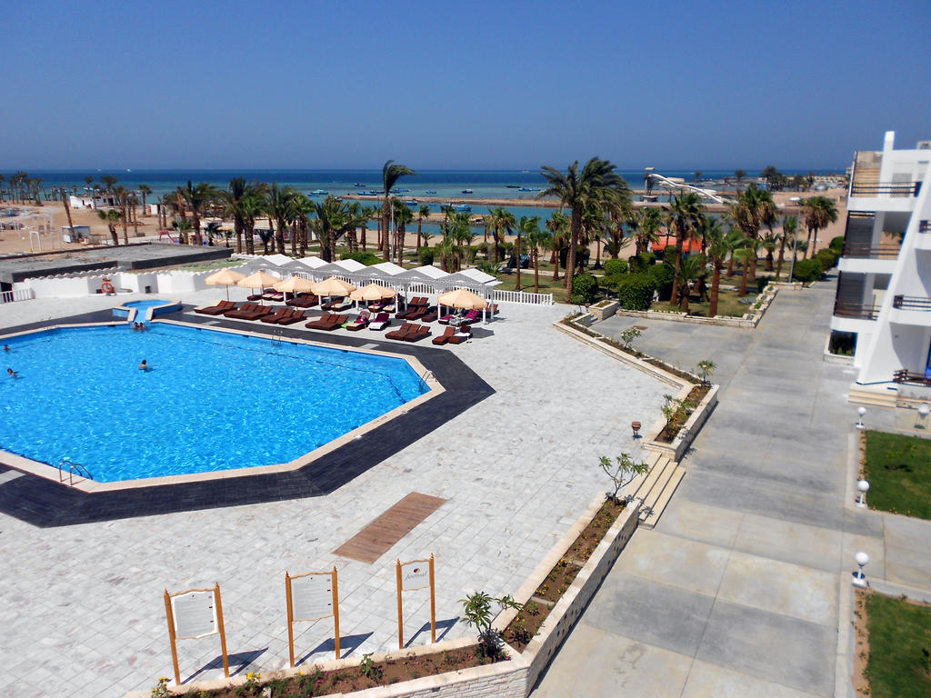Горящие туры в отель Smart Line Beach Color Хургада Египет