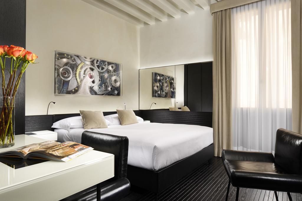 Туры в отель L‘Orologio Design Hotel Венеция