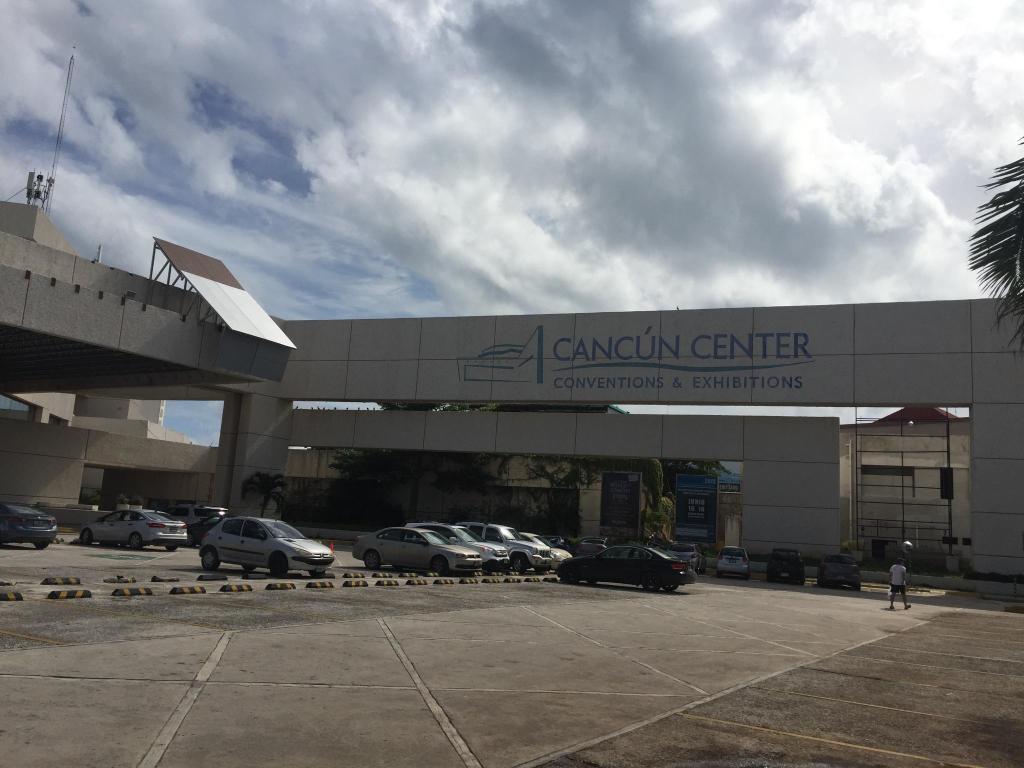 Krystal Cancun, Канкун, фотографії турів