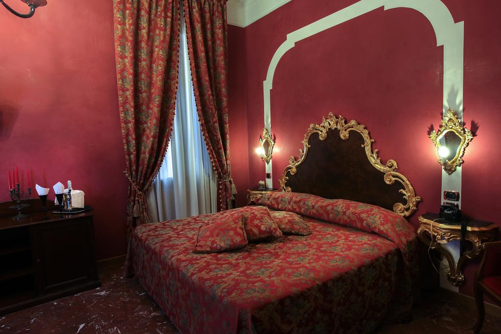 Горящие туры в отель Ca Alvise Венецианская Ривьера Италия