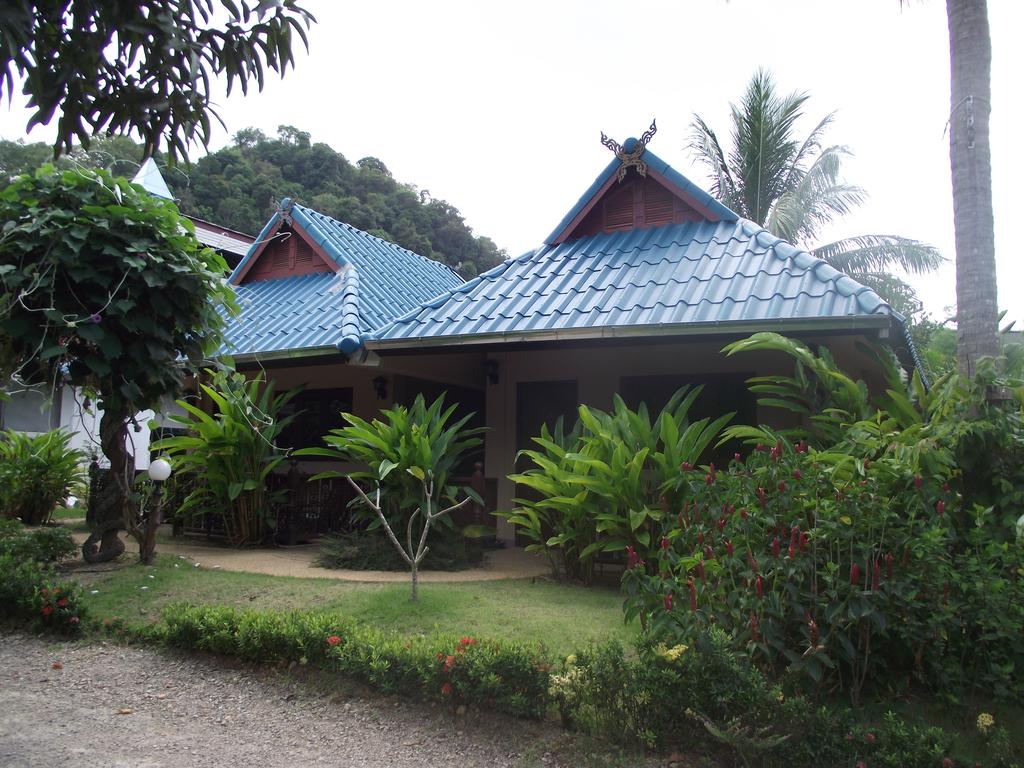 The Krabi Forest Home Stay фото и отзывы