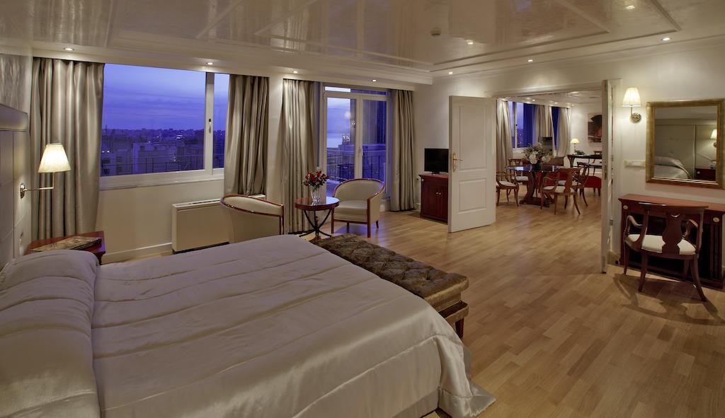 Hotel photos Piraeus Theoxenia