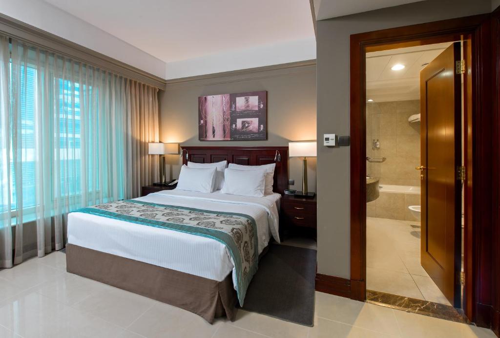 Hot tours in Hotel Somewhere Hotel Apartment Dubai (city)