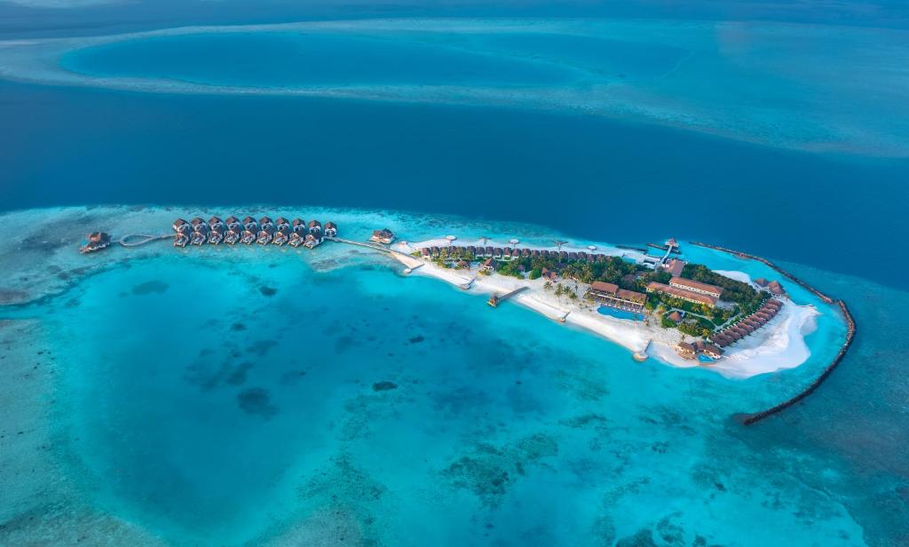 Nooe Maldives, фотографии