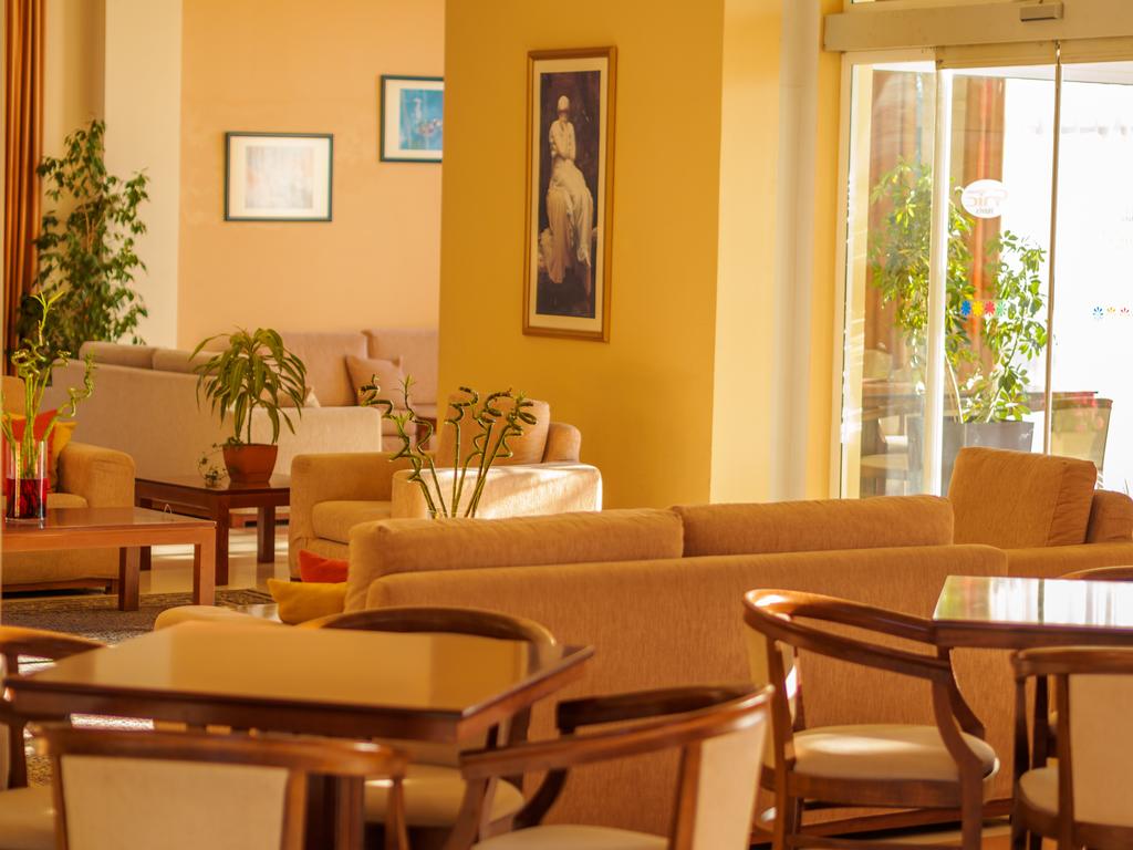 Гарячі тури в готель Corfu Hellinis Hotel