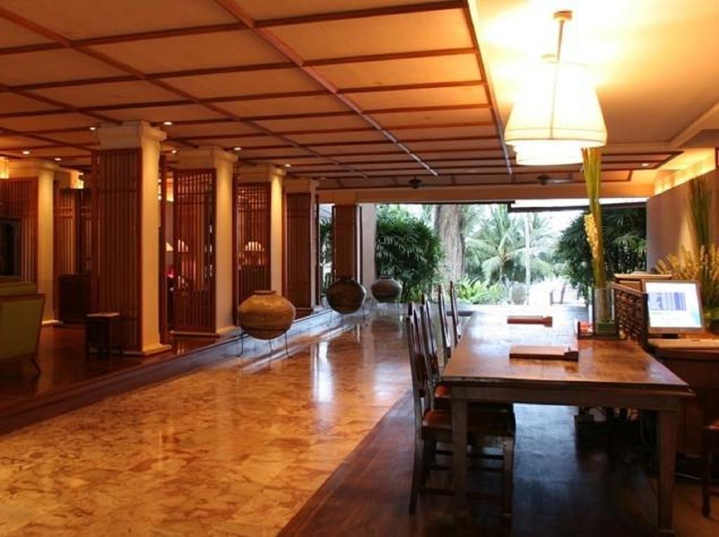 Горящие туры в отель Impiana Resort  Chaweng Noi  Samui