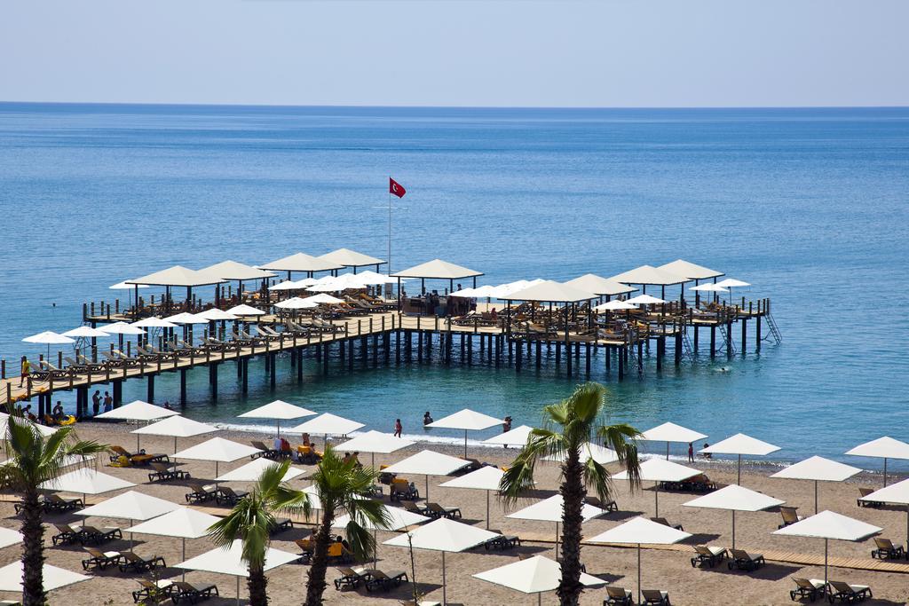 Kaya Palazzo Resort, Турция, Белек, туры, фото и отзывы