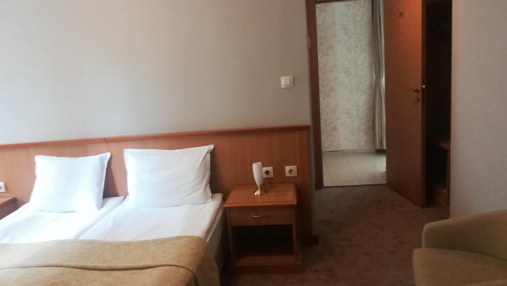 Відпочинок в готелі Hotel Kapri (Aldural Eood) Софія Болгарія
