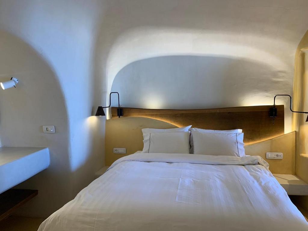 Chic Hotel Santorini, фото