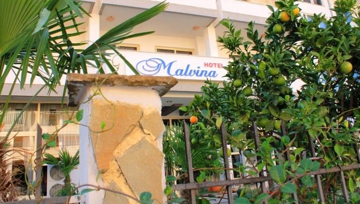 Туры в отель Malvina