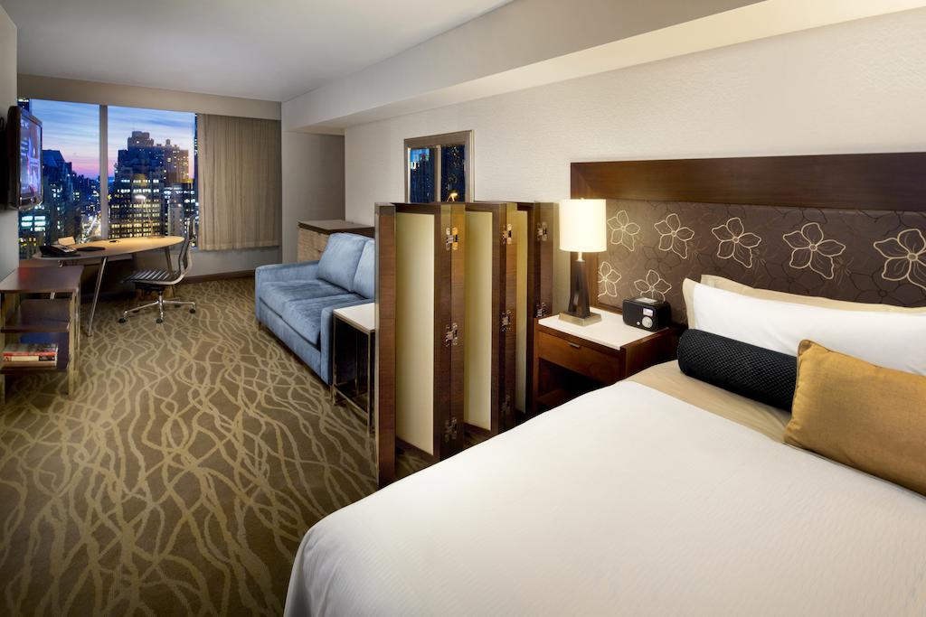 Hot tours in Hotel Intercontinental New York Times Square New York USA