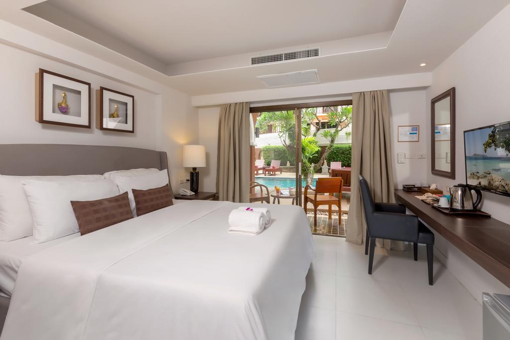 Цены в отеле Premier Resort Patong