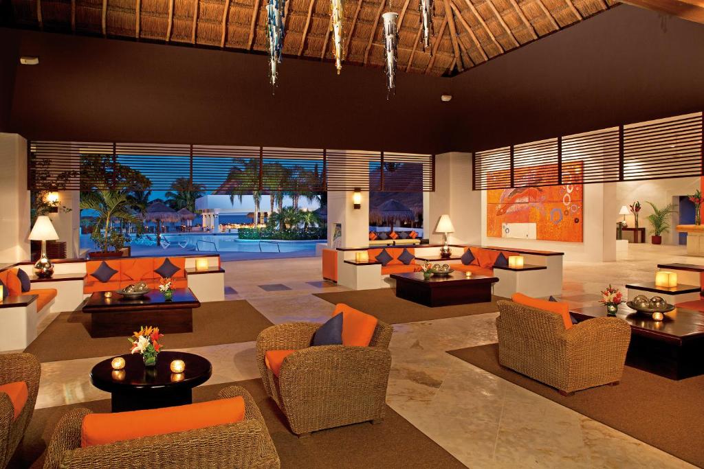 Мексика Sunscape Sabor Cozumel Resort And Spa